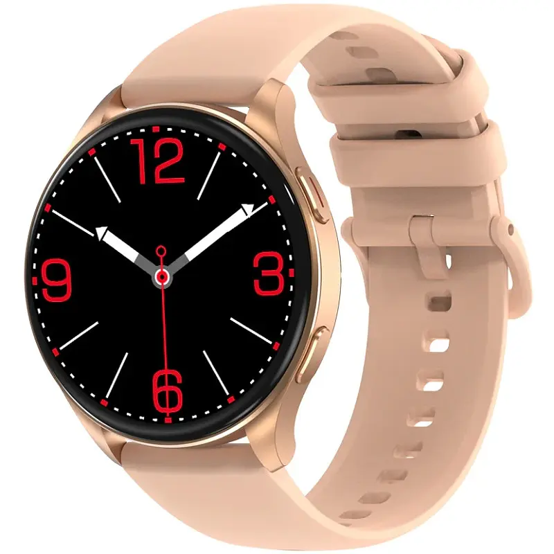 Часи Blackview X20 Золотисті - фото 3