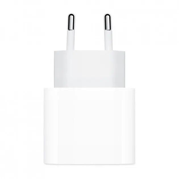 Зарядное устройство для ArmorStandart AMHJ83 20 W USB-C Power Adapter белое - фото 5