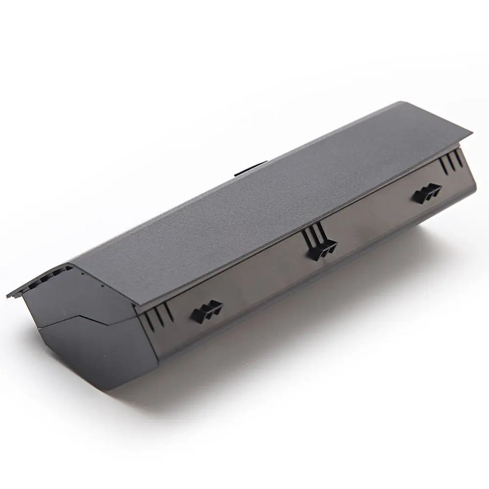 Акумулятор для ноутбука Asus G750 A42-G750, 5900 mAh (88Wh), 8cell, 15V, Li-ion, чорний - фото 4