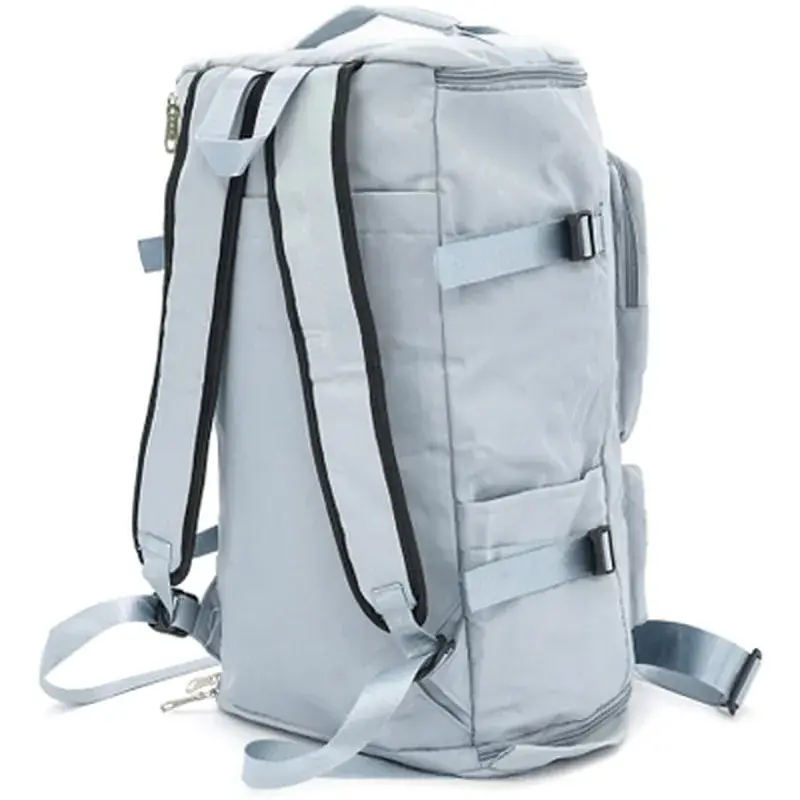 Рюкзак туристичний Voltronic Merlion 29x29x49cm Blue (YT-M-08Bl) - фото 3