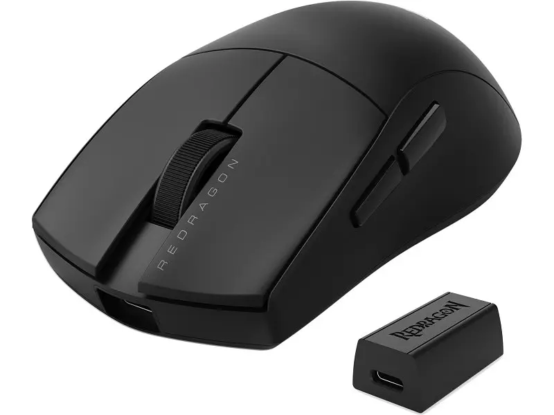 Миша REDRAGON M916-PRO-4K - фото 3