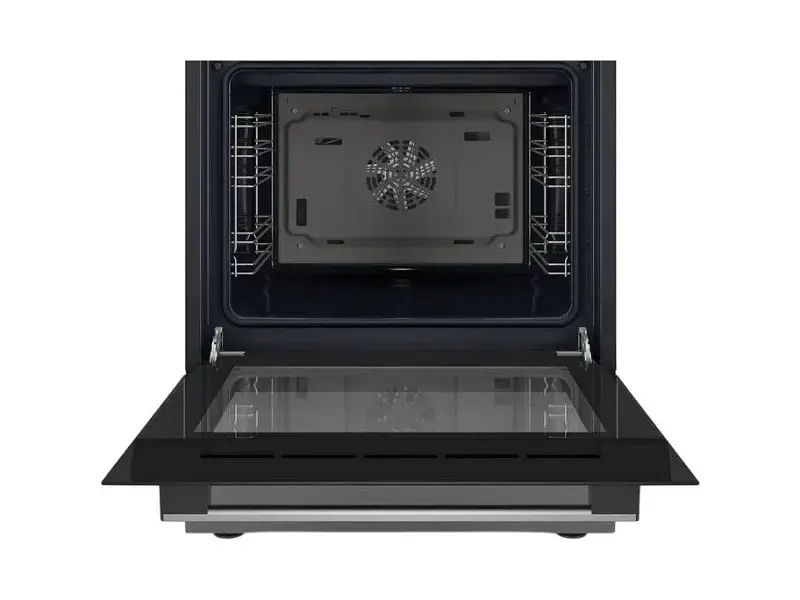 Комбінована плита Bosch HXS59AI51Q - фото 2
