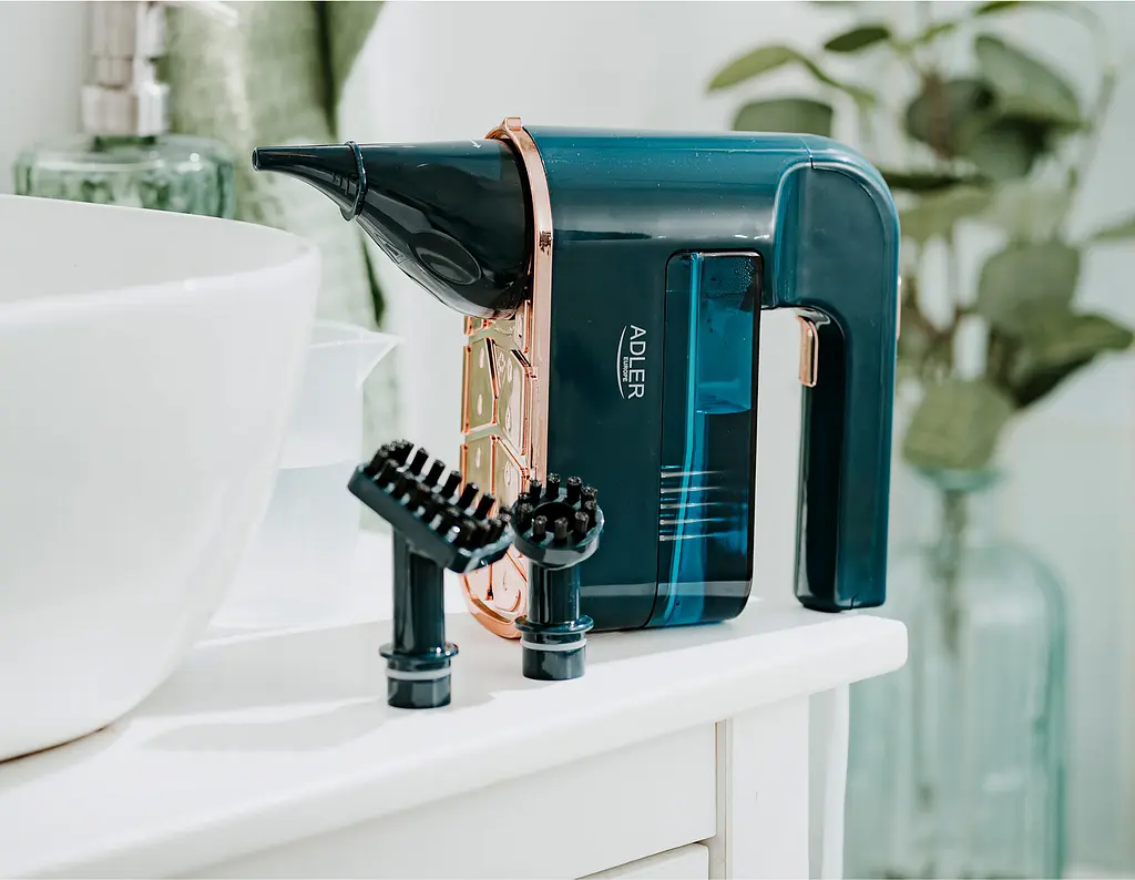 Пароочиститель Adler AD 7050 [99172] - фото 6