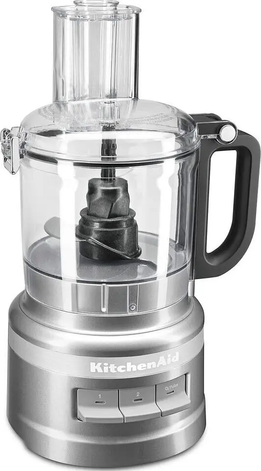 Кухонний комбайн KitchenAid 5KFP0719ECU Charcoal Grey [80430] - фото 3