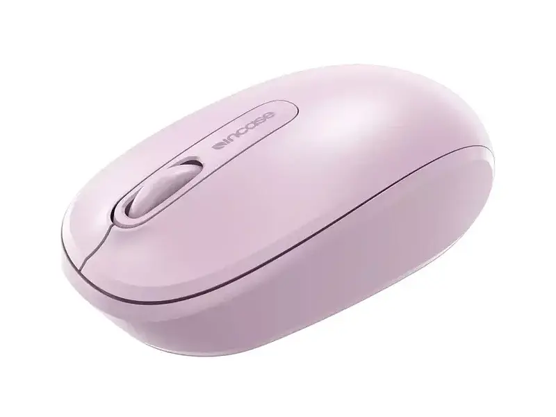 Миша Incase Wireless Mobile Mouse 1850 Light Orchid (U7Z-00025) - фото 4