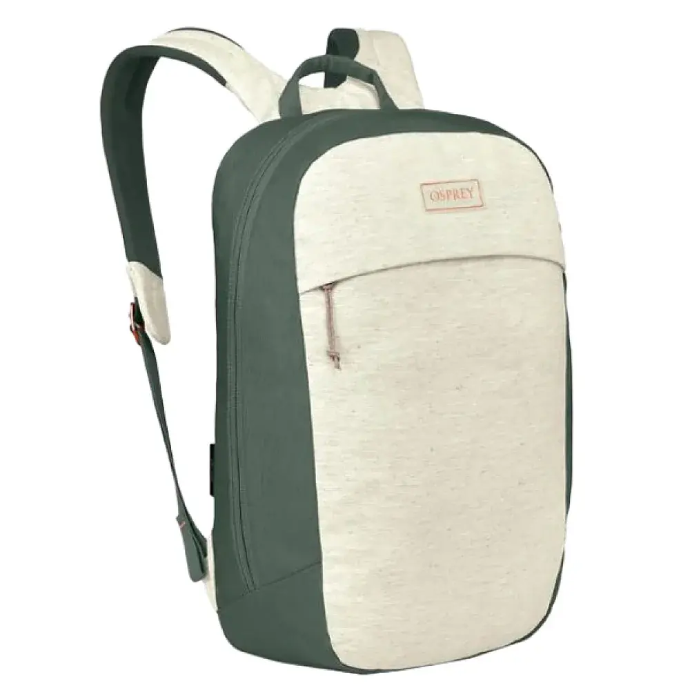 Рюкзак Osprey Arcane Large Day Earth moon beige/Pine leaf