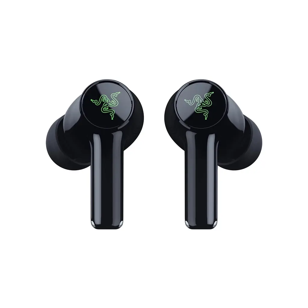 Навушники Razer Hammerhead V3 X Hyperspeed Black (RZ12-05620100-R3G1)
