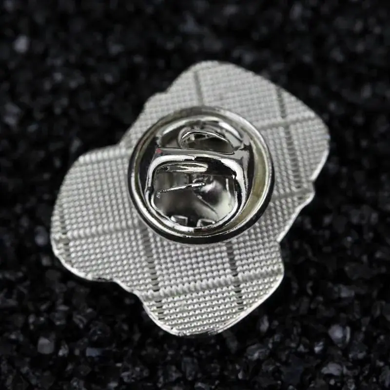 Значок Імперський Штурмовик Зіркові Війни Imperial Stormtroopers Star Wars SW 16.69 - фото 3