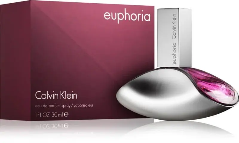 Парфумована вода Calvin Klein Euphoria 30 мл - фото 2