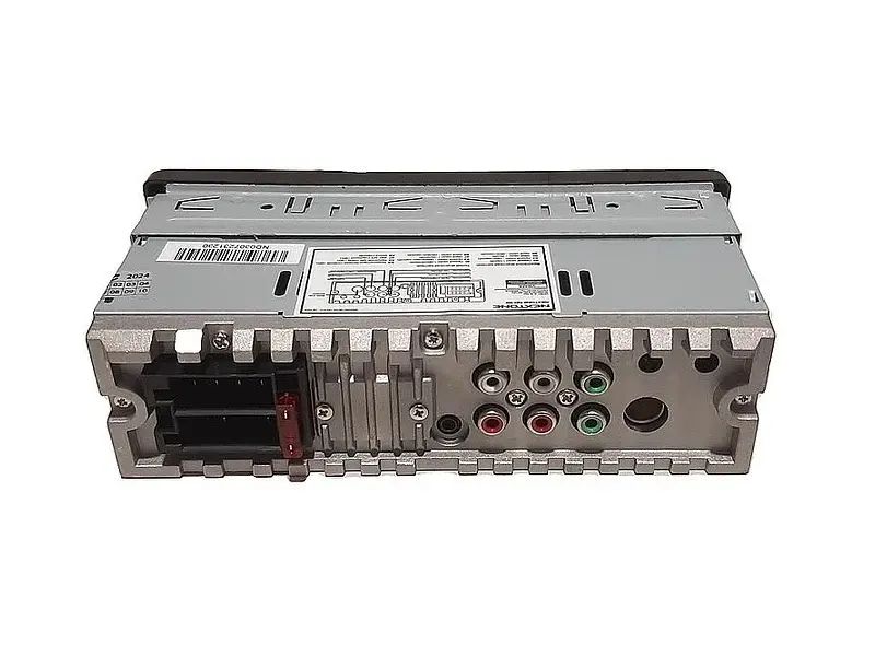 Автомагнітола Nextone ND-03 - фото 5