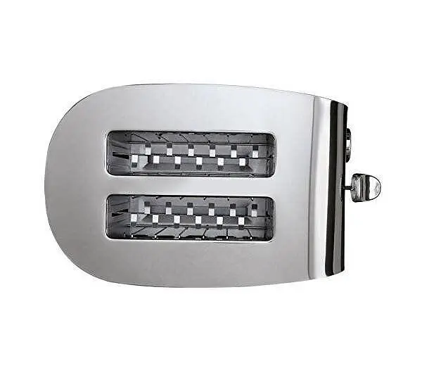 Тостер SilverCrest STS 850 White (білий) - фото 2