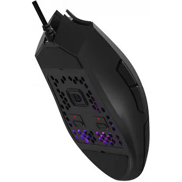 Миша ігрова A4Tech Bloody L65 Max Honeycomb - фото 10