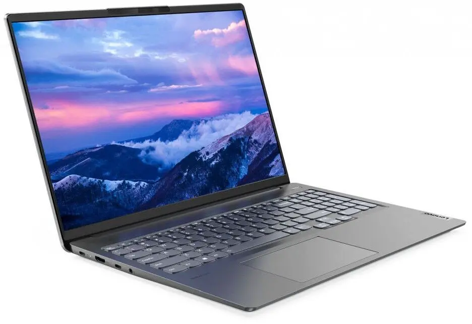 Ноутбук Lenovo IdeaPad 5 Pro 16IHU6 (82L9006DUS) (82L9006DUS) - фото 2