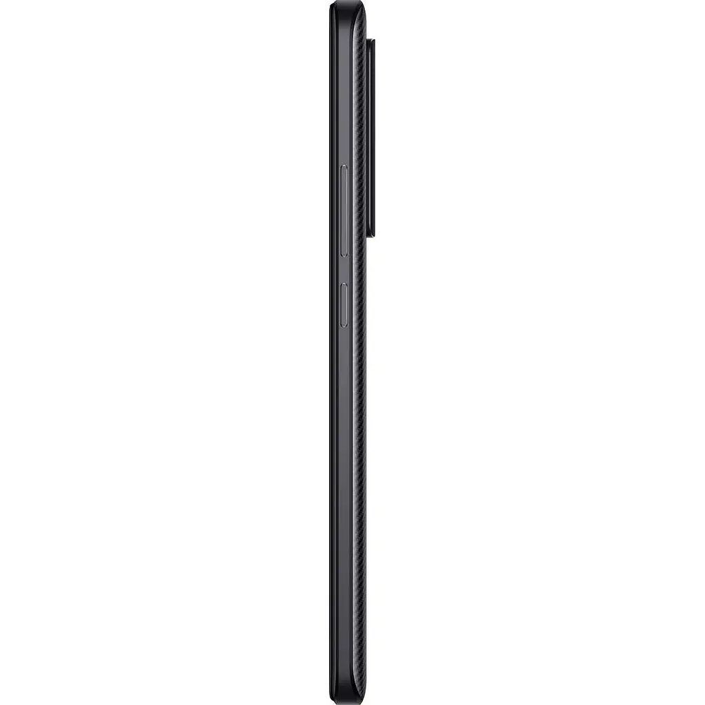 Смартфон Xiaomi Poco F5 Pro 5G 12/512Gb Black NFC (Global Version) - фото 8