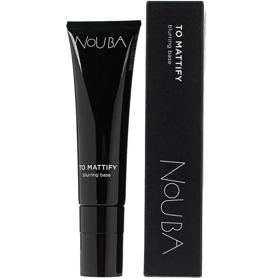 Матуюча основа Nouba To Mattify 15 мл - фото 2