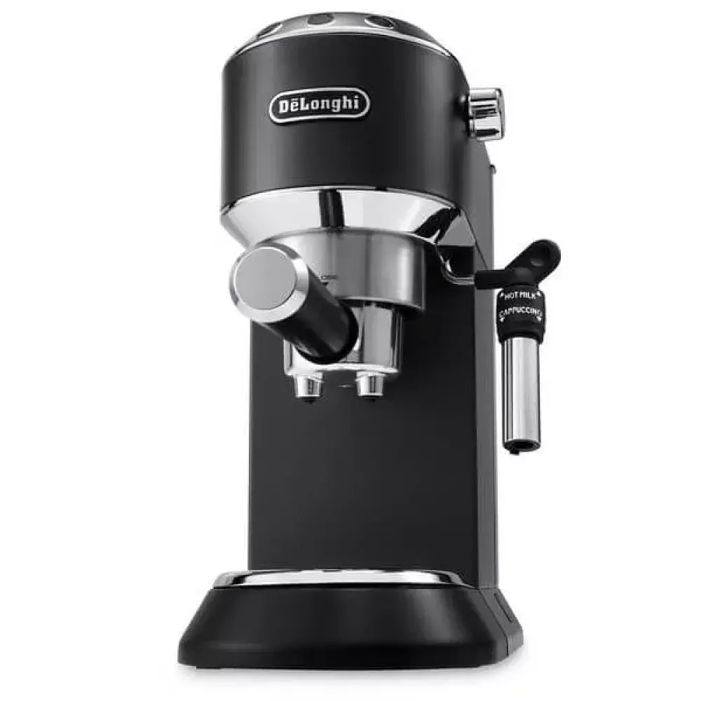 Кавоварка DeLonghi EC 685 BK - фото 2