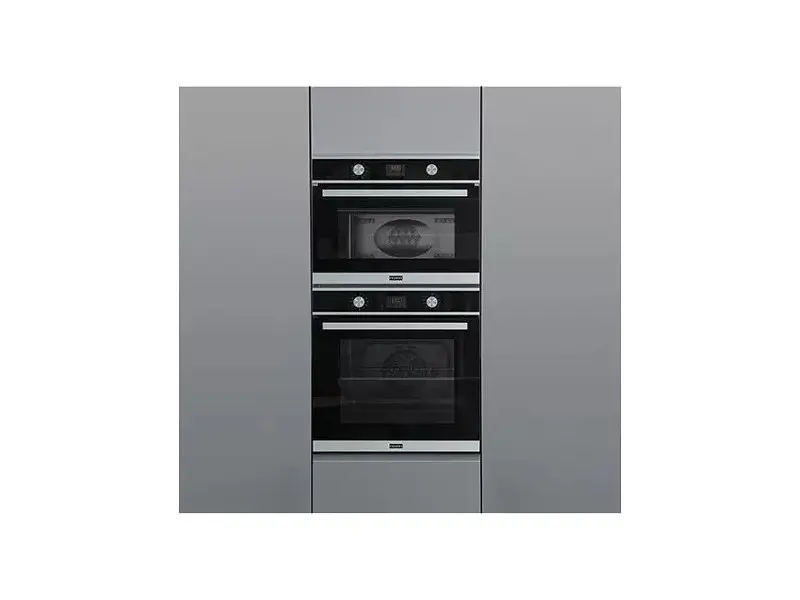 Духовка електрична Franke Smart FSM 45 MW XS (131.0606.103) - фото 2