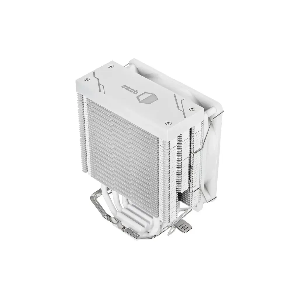 Система рідинного охолодження Qube ST-6U3-ST white - фото 3