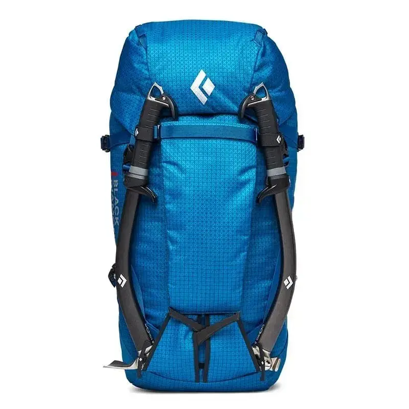 Рюкзак Black Diamond Mission 75 S/M Cobalt Blue (1033-BD 6811854057S_M1) - фото 2