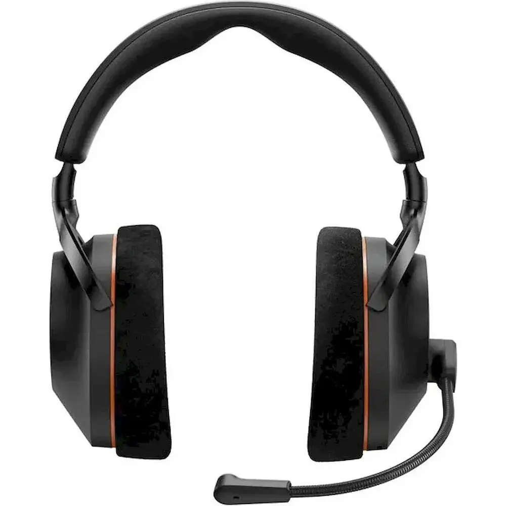Навушники з мікрофоном Beyerdynamic MMX 230 Wireless Black - фото 3