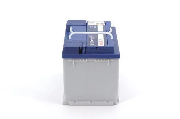 Акумулятор Bosch S4 Silver 80Ah EN 740A (0 092 S40 110) - фото 4