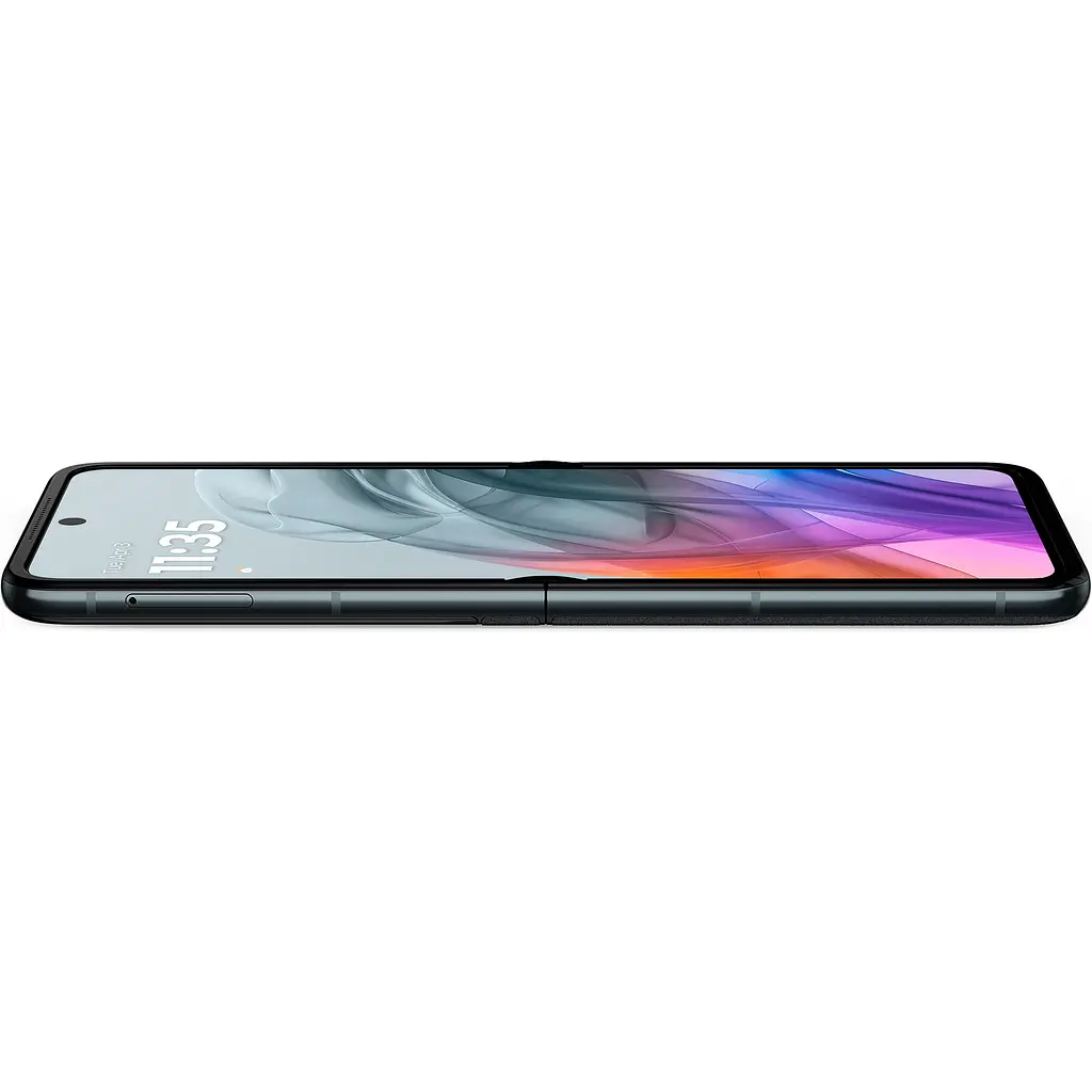 Смартфон Motorola Razr 50 8/256Gb UA-UCRF Koala Grey [PB200050RS] [115226] - фото 8