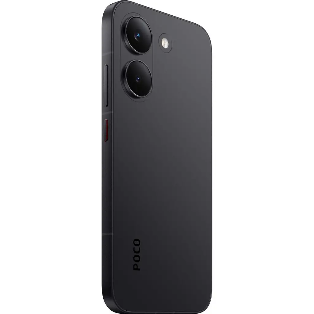 Смартфон Poco X8 Pro 8/512GB Black UA-UCRF [173945] - фото 5