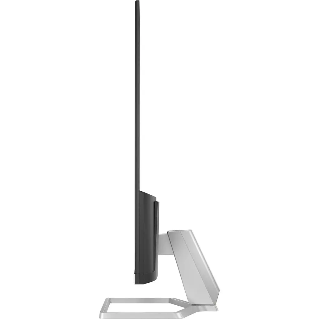 Монітор TFT 31.5'' HP S5 532sf, VA, 100Hz, VGA, HDMI, чорно-сріблястий (94F50AA) - фото 2