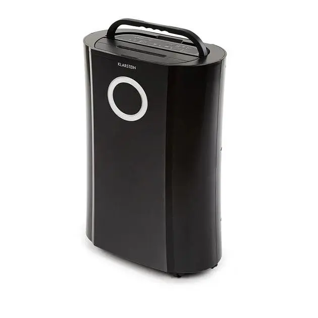 Осушитель воздуха компрессионный Klarstein DryFy Pro Connect (10034118) - фото 8