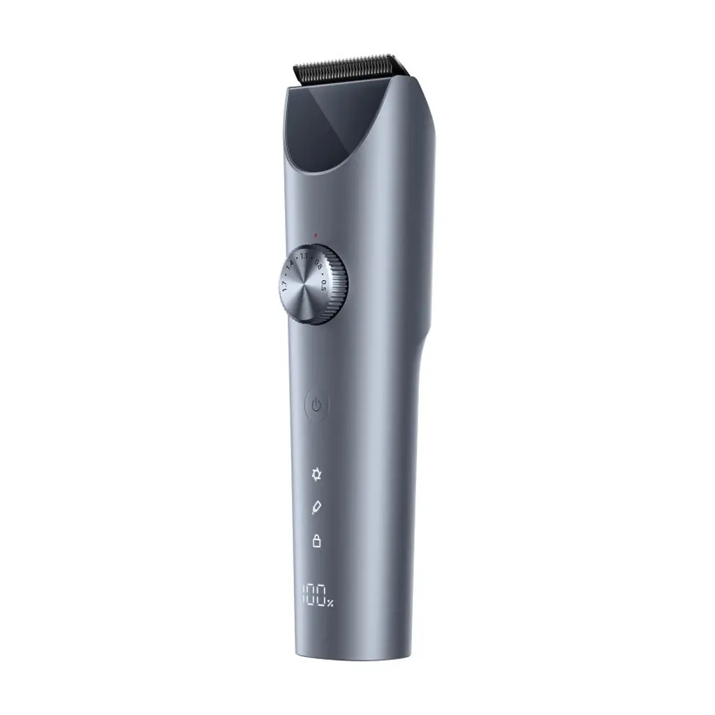 Машинка для стрижки Xiaomi Hair Clipper 2 (BHR8998EU) - фото 4