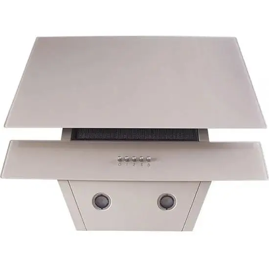 Витяжка Perfelli DN 6452 D 850 IV LED - фото 2