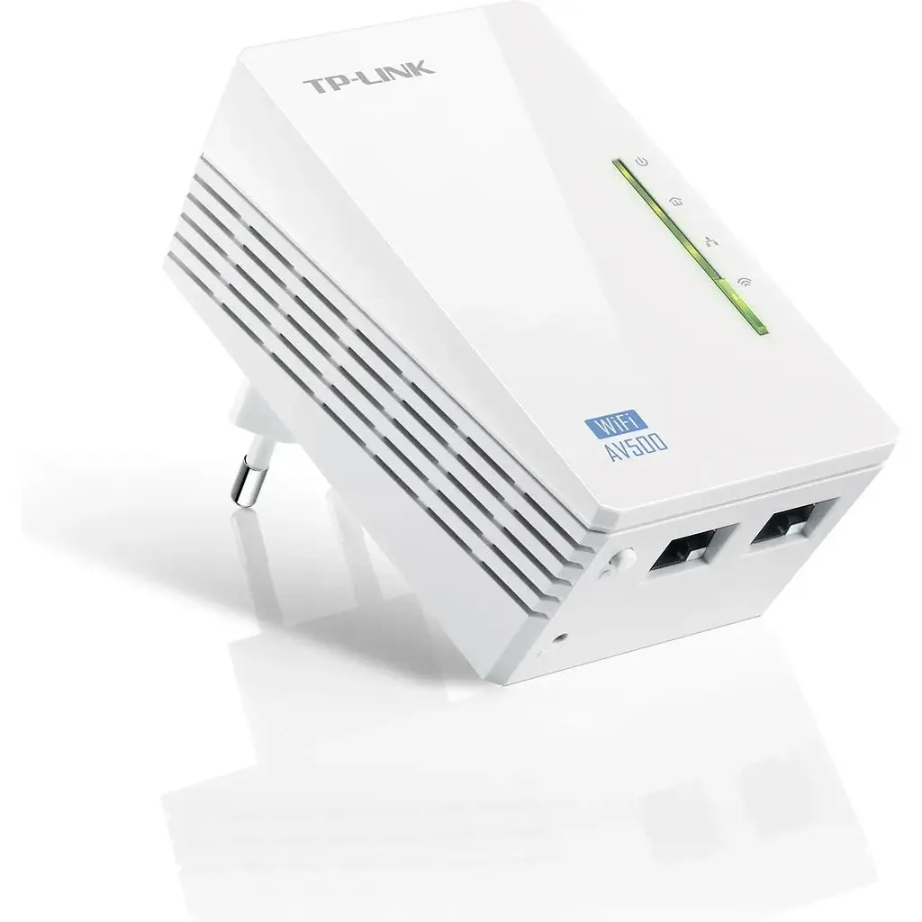 Комплект адаптерів TP-Link TL-WPA4220KIT - фото 4