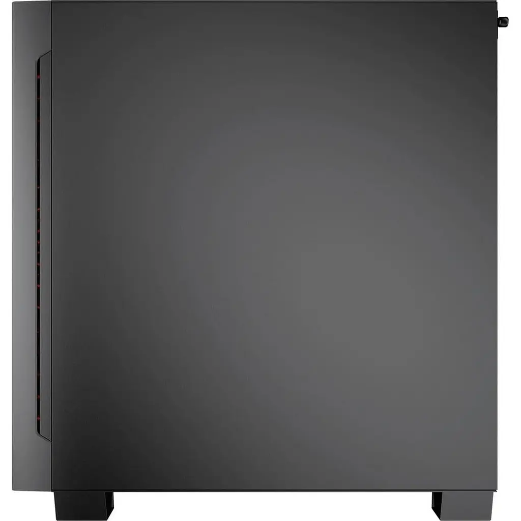 Корпус Cougar Airface ECO RGB без БП Black (Airface ECO RGB Black) - фото 4