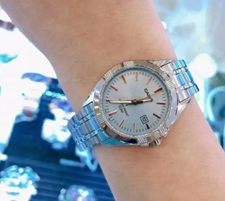 Годинник Casio LTP-1308D-2A - фото 2