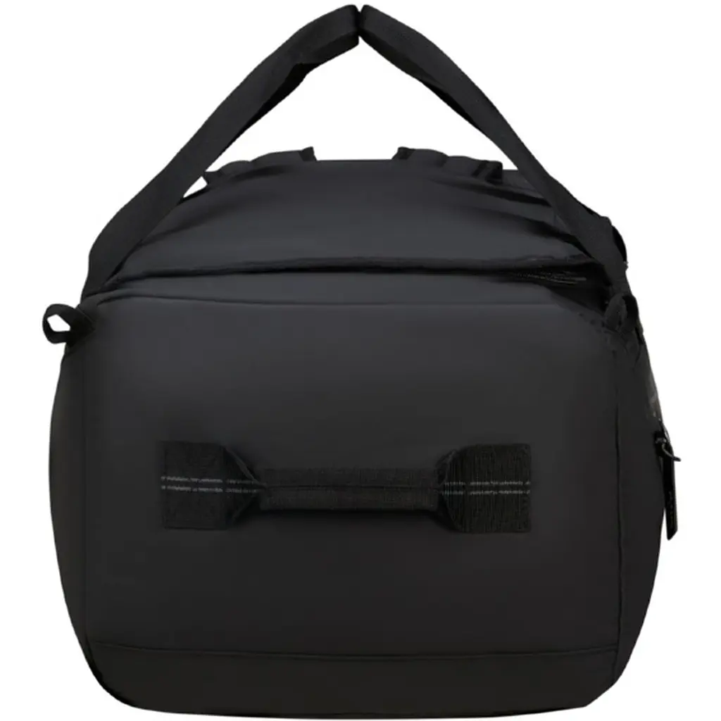 Дорожная Сумка-Рюкзак American Tourister TRAILGO BLACK 55x33x25 MG4*09002 - фото 4