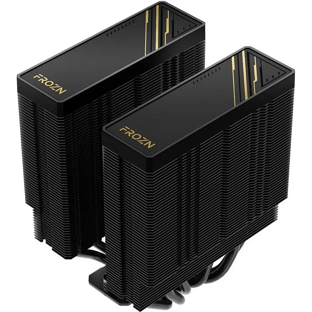 Кулер для процесора ID-Cooling Frozn A620 GDL [148475] - фото 6