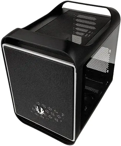 Корпус BitFenix ​​Prodigy M 2022 Black (BFC-PM2-300-KKGSK-RP) - фото 2