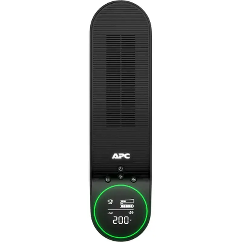 Пристрій безперебійного живлення APC Back-UPS Pro 2200VA (BGM2200B-GR) - фото 3