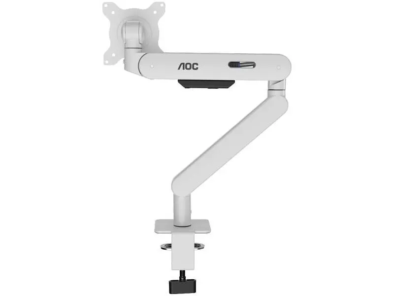 Настільна стійка AOC AM400W 17-34 White (AM400W/00) - фото 3