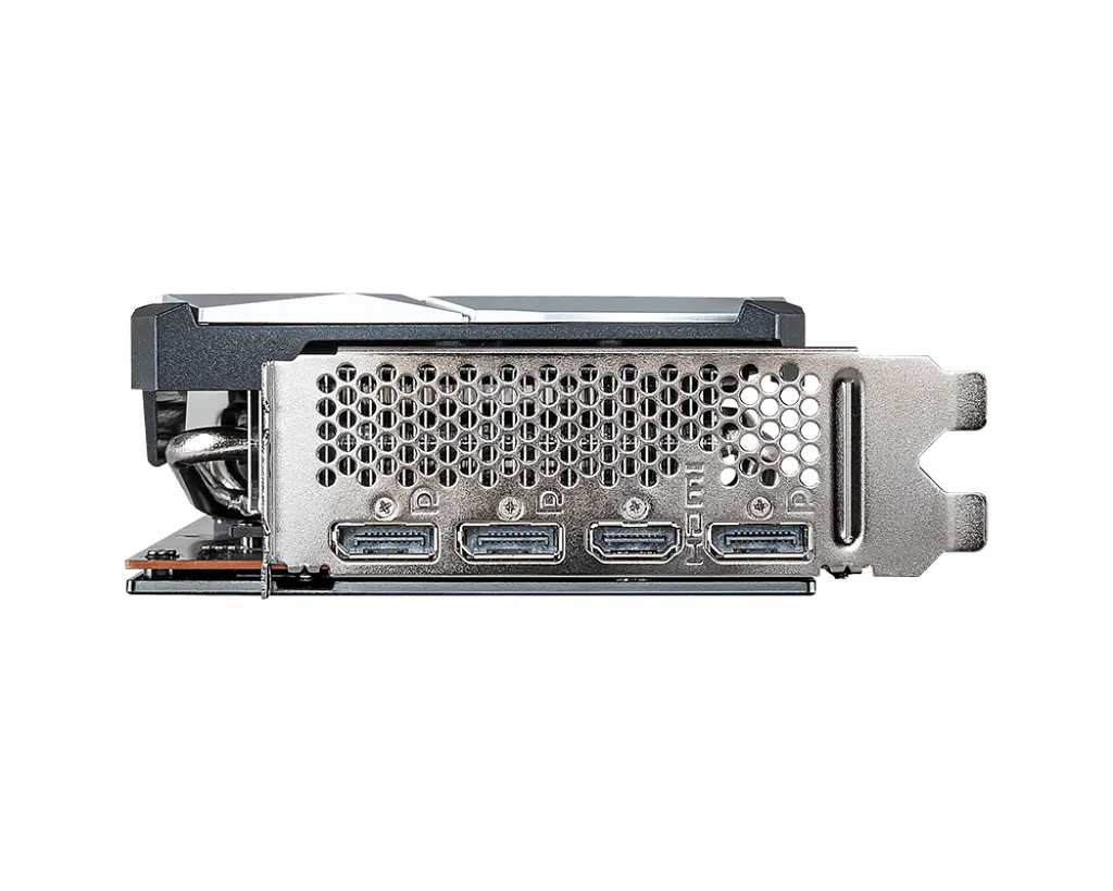 Відеокарта MSI RX6700XT-MECH-2X-12G-OC (RX6700XT-MECH-2X-12G-OC) б/в - фото 5