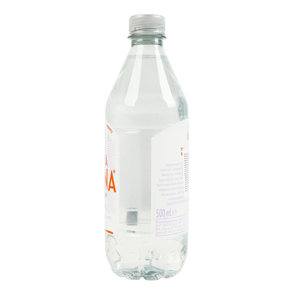Мінеральна негазована вода Acqua Panna 0.5 мл - фото 4