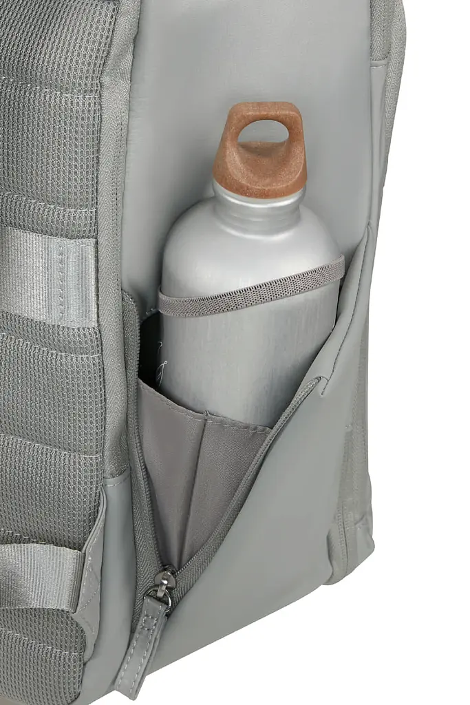 Рюкзак 14,1" Samsonite MOVE JOURNEY DRY SAGE 40х25х20 KS7*04009 - фото 7