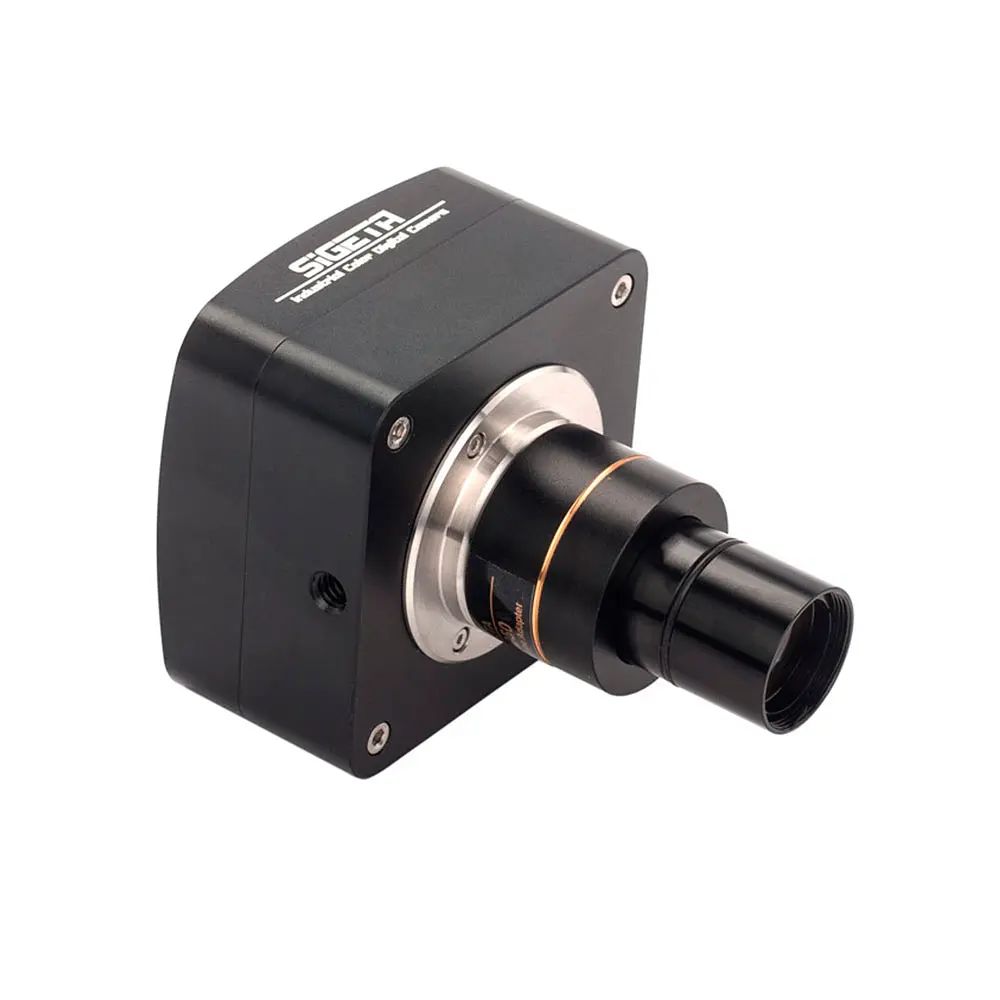 Камера для мікроскопа SIGETA M3CMOS 18000 18.0 MP USB 3.0 (65678) - фото 2