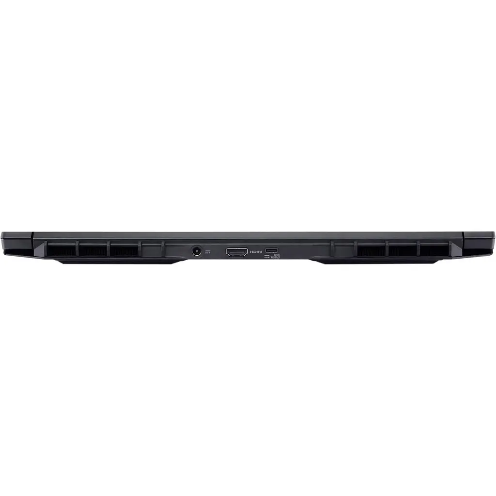 Ноутбук Acer 16 Nitro V 16S ANV16S-61 WQXGA IPS/AMD R9-365/32GB/2TB/RTX 5070 8GB/Linux/Black (NH.QXNEU.003) - фото 7