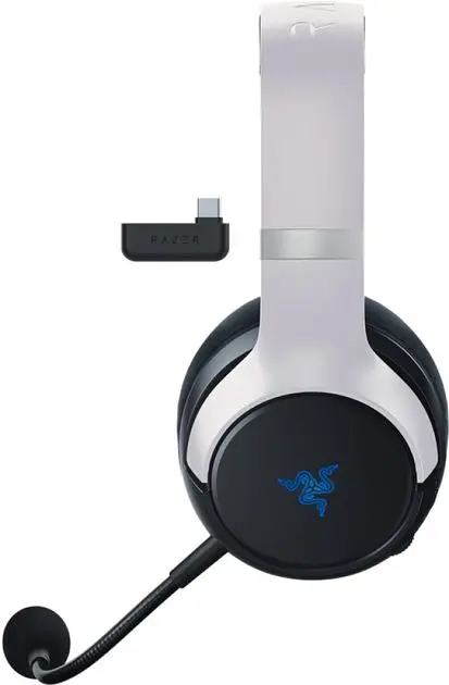 Ігрові навушники Razer Kaira Pro for Playstation (RZ04-04030100-R3M1) [79693] - фото 3
