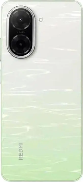 Смартфон Xiaomi Redmi A5 3/64GB Lake Green - фото 3