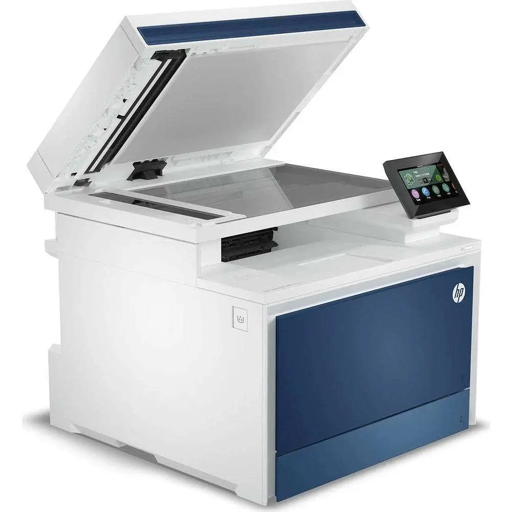 БФП HP LaserJet Pro 4302DW (4RA83F) - фото 3