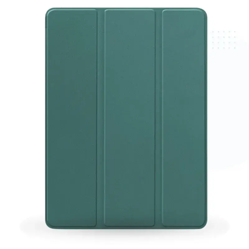 Чохол до планшета BeCover Smart Case Oppo Pad Mini (OPD2515) 8.8" Dark Green (715814) - фото 3