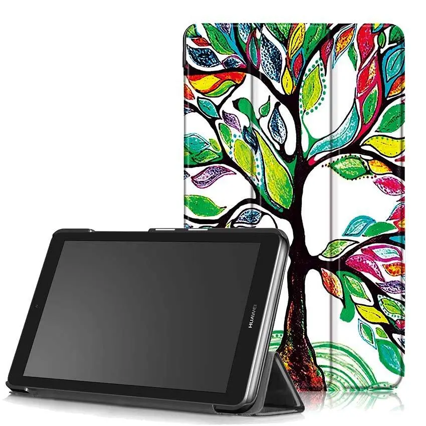 Чохол-книжка для планшета Huawei media pad T3 8 KOB-L09/KOB-W09 - фото 9