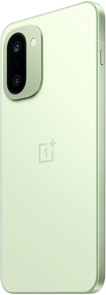 Смартфон OnePlus 15R 5G 12/512GB NFC Mint Breeze (CPH2769 Global Version) - фото 6